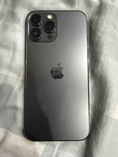 Apple iPhone 13 Pro Max