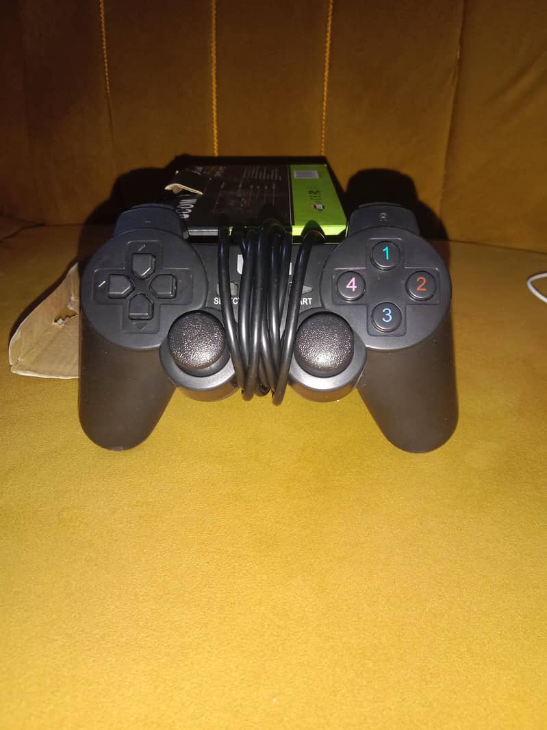 best controller 0