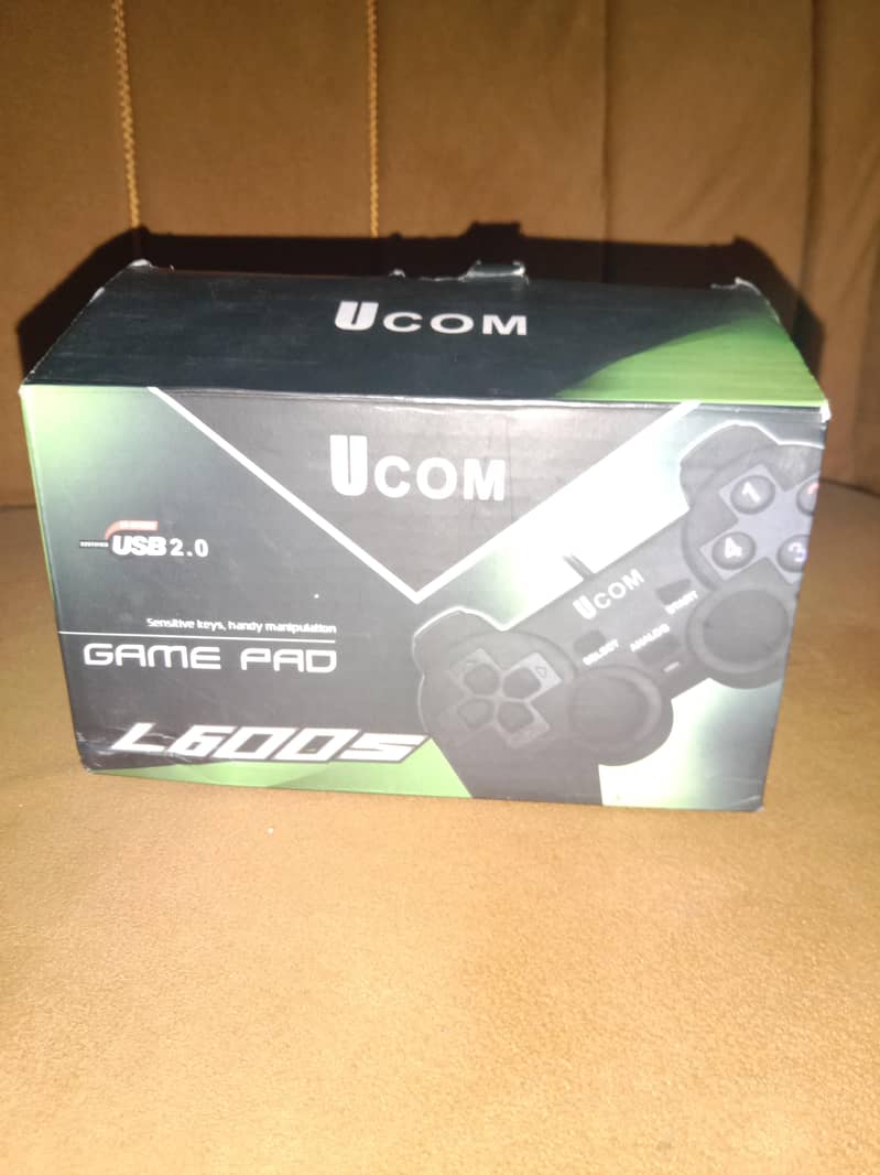 best controller 1
