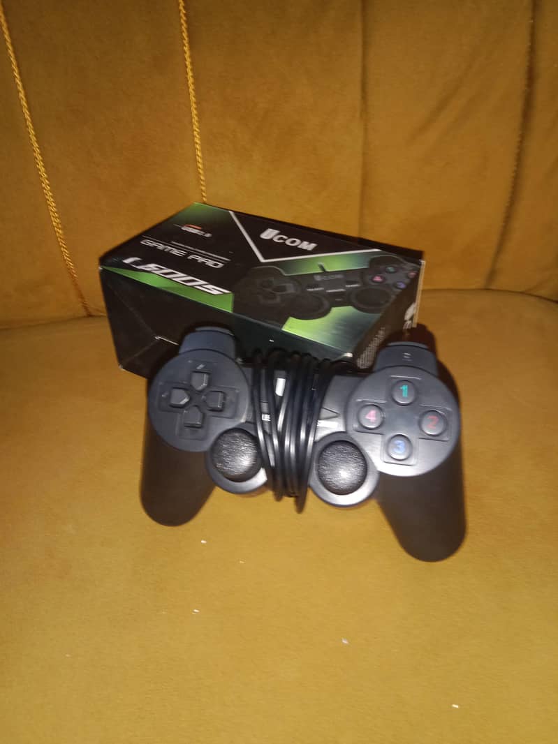 best controller 3