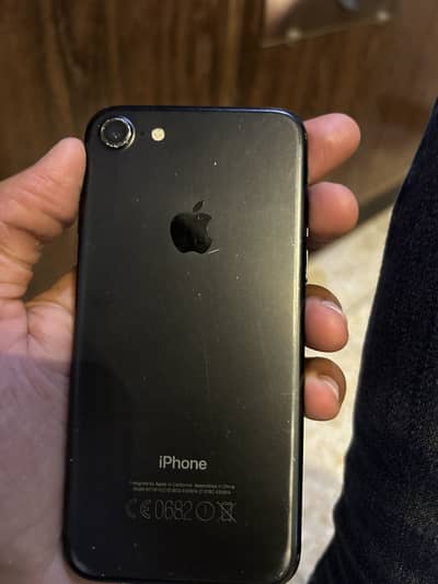 Apple iPhone 7 Pta Proved 128 Gb