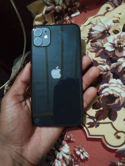 iPhone 11 64gb