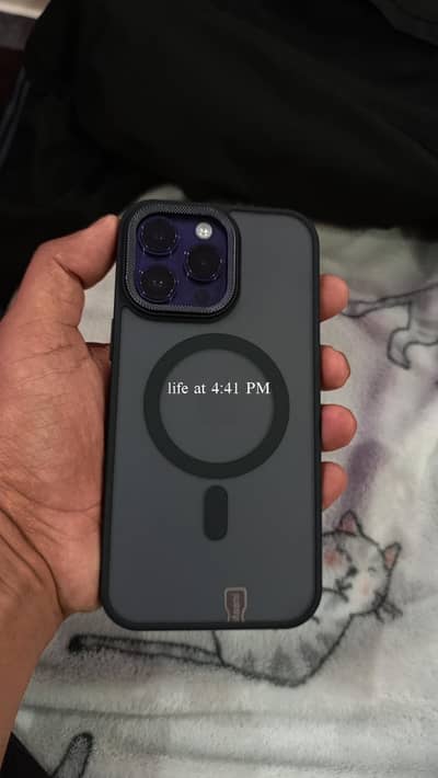 Apple iPhone 14 Pro Max