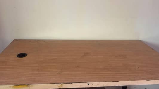 Wooden Tables