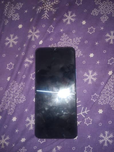 Vivo Y51s