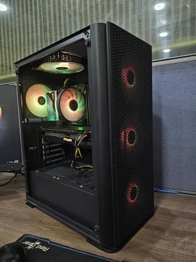 Some PC Components
