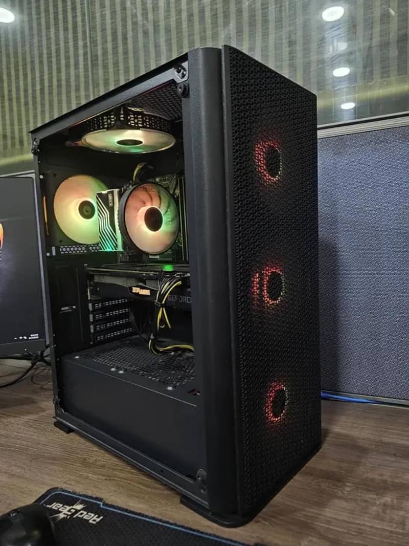 Some PC Components 0