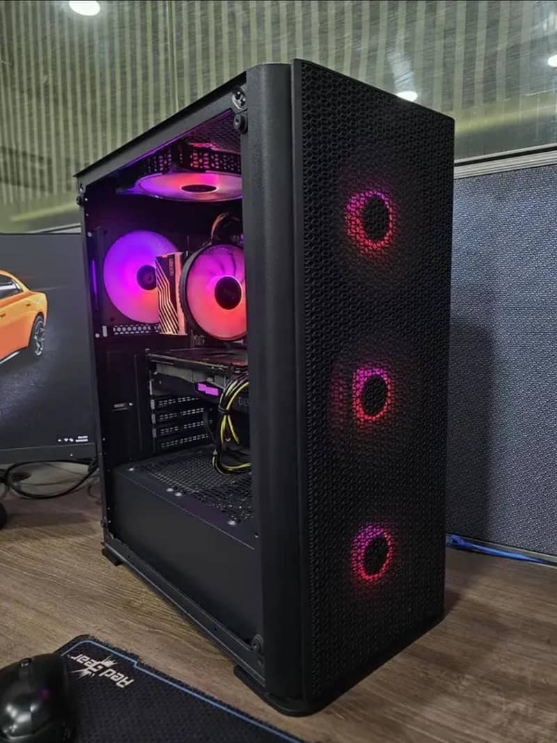 Some PC Components 1