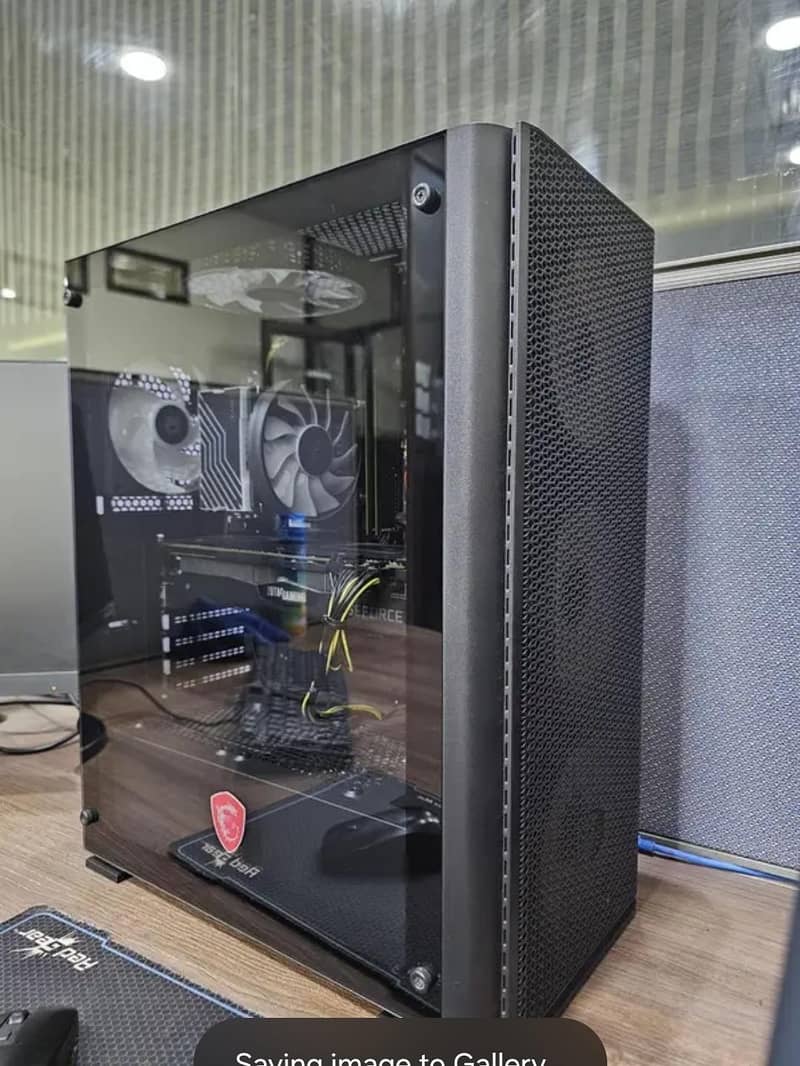 Some PC Components 2