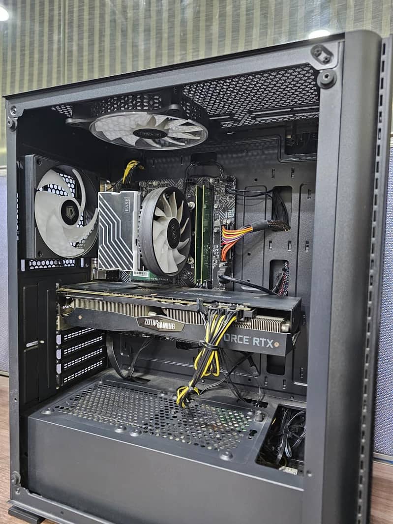 Some PC Components 3