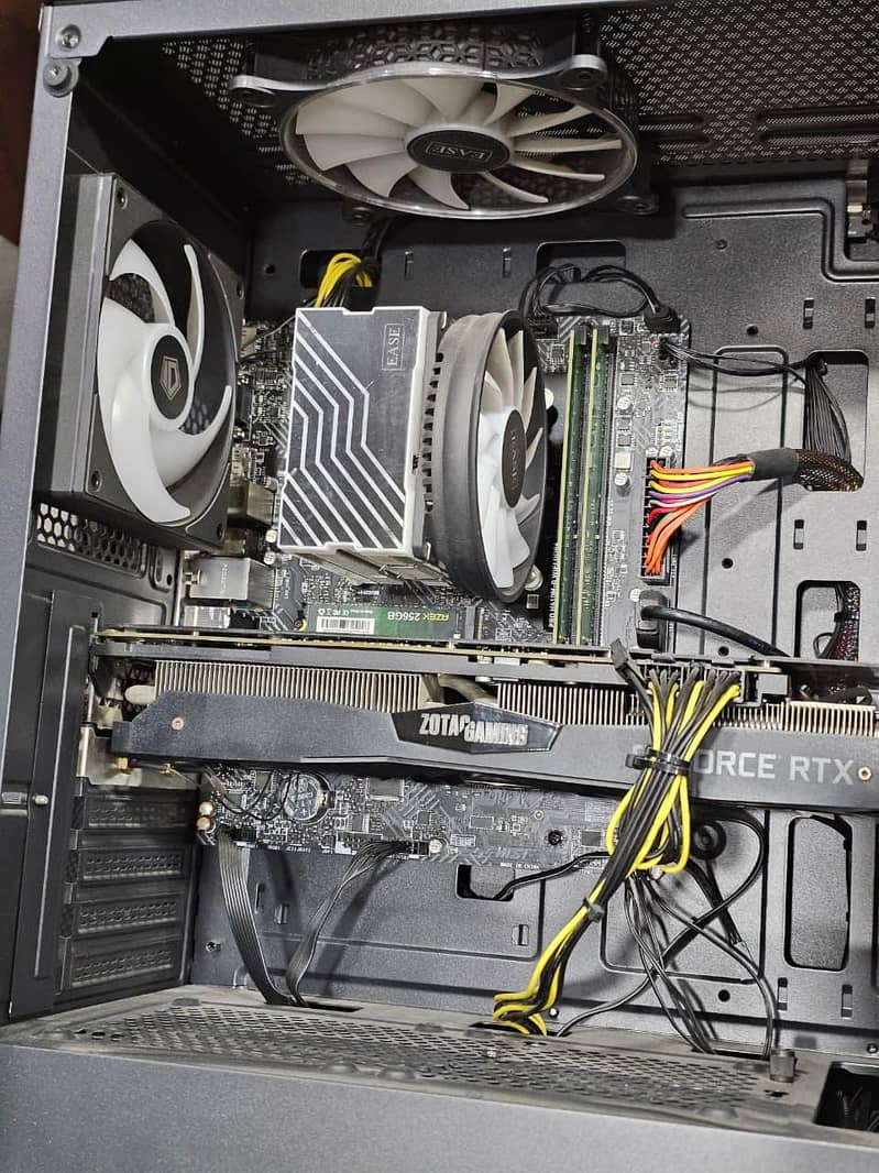 Some PC Components 4