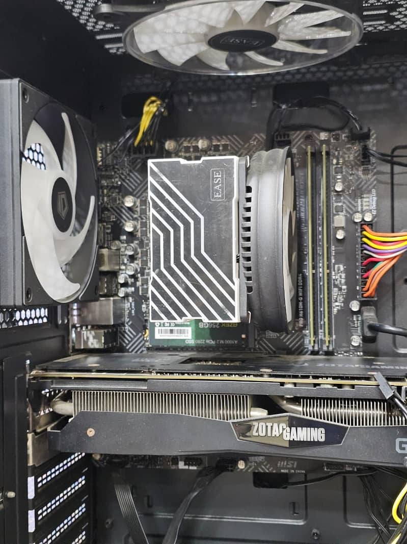 Some PC Components 5