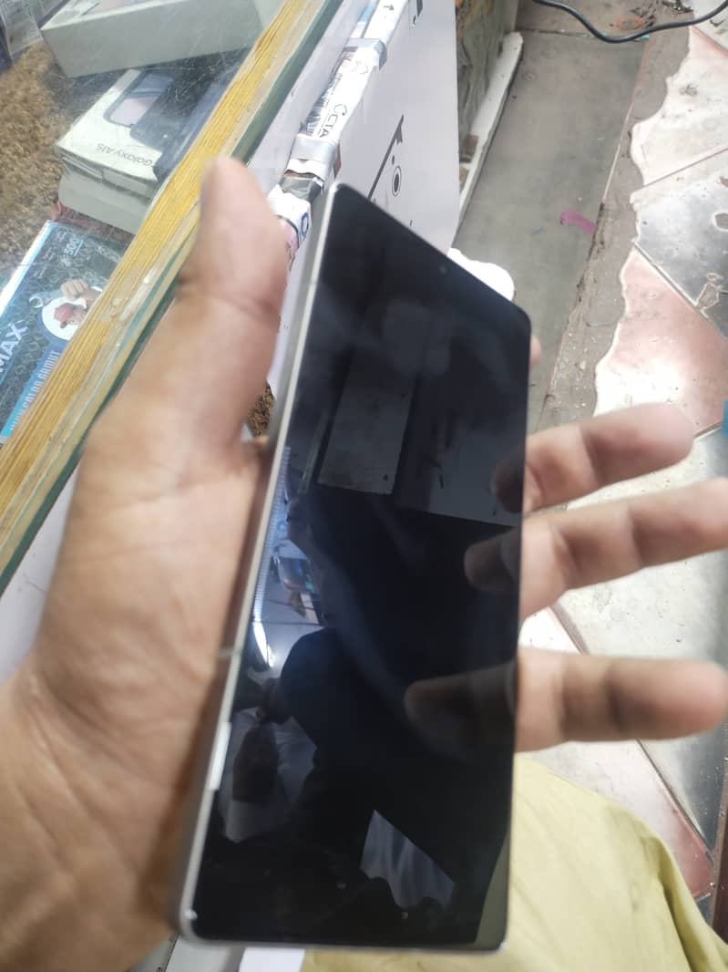 Infinix Note 50 1