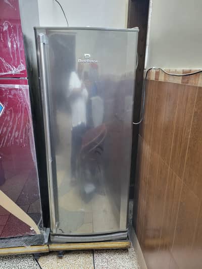 Dawlance Freezer Geniune