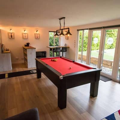 SOCCER TABLE | SNOOKER TABLE | POOL TABLE | BILLIARD TABLE | DOLPHIN