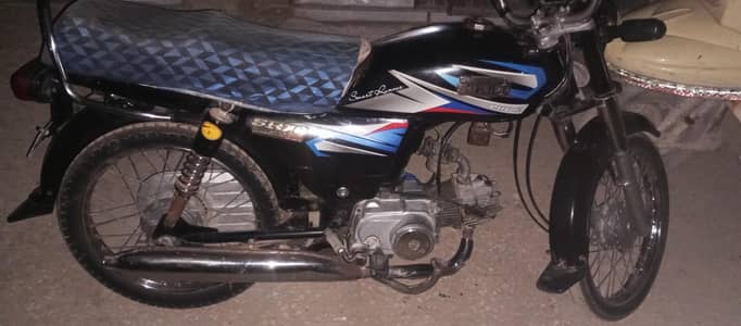 high speed 70 2019 hyderabad no genine bike 1rupy Ka b Kam nhi