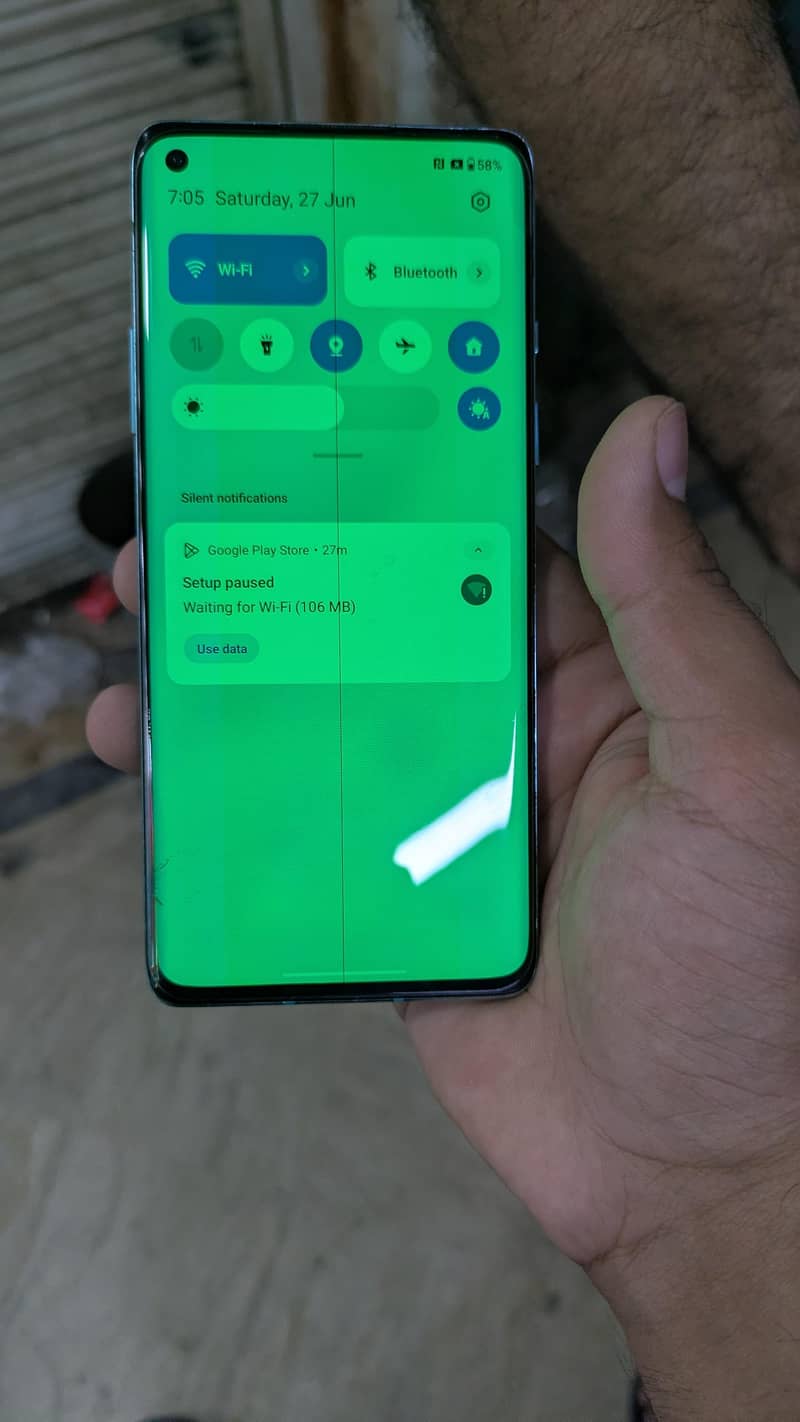 Oneplus 8 Panel 1