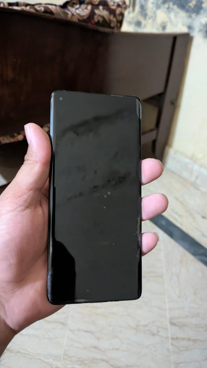 Oneplus 8 Panel 2