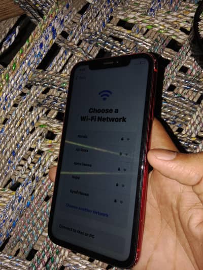 Apple iPhone XR