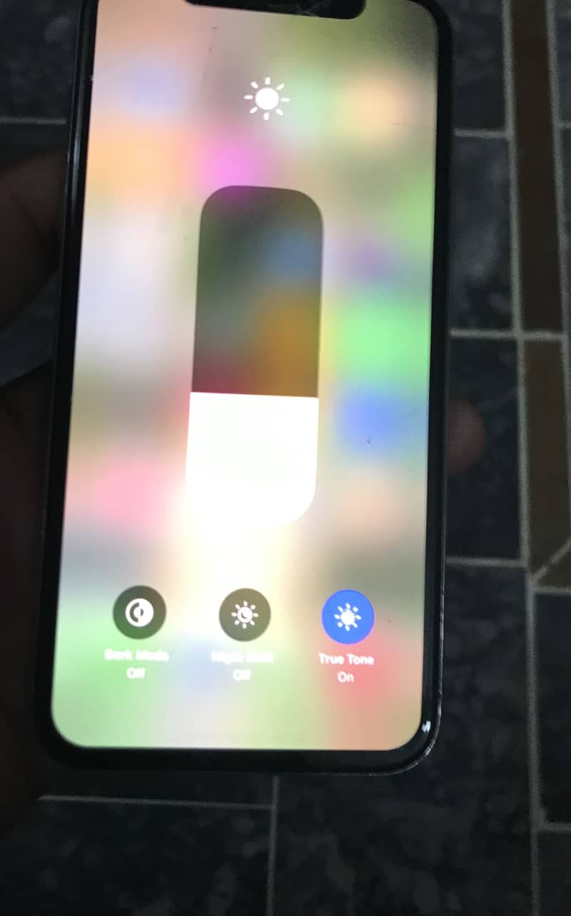 Apple iPhone X 2