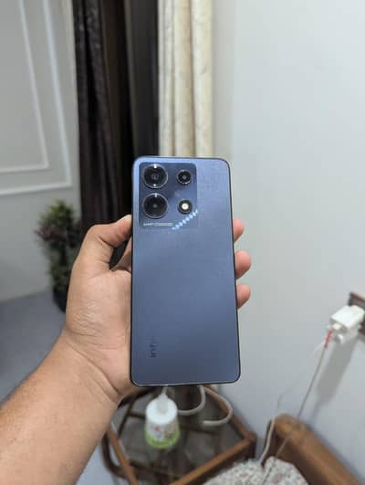 infinix note 30