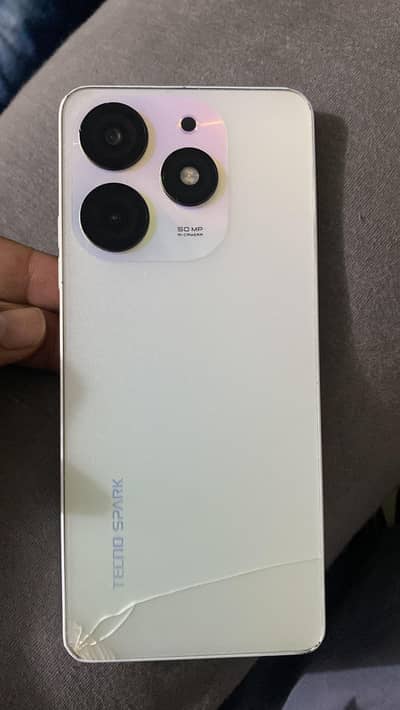 Tecno Spark 10 Pro