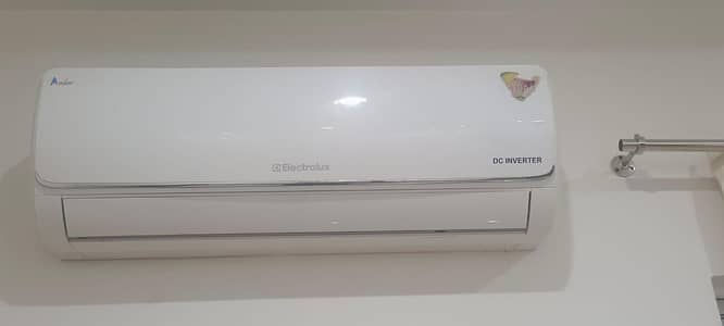 Electrolux Inverter AC 1.5 Ton | Full Working