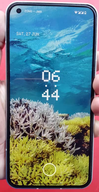 Nothing Phone 1