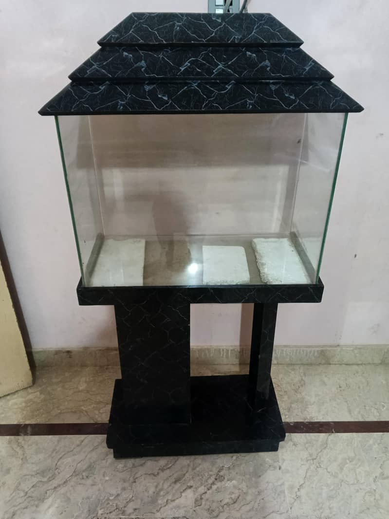 Aquarium 0