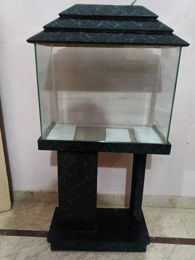 Aquarium 1