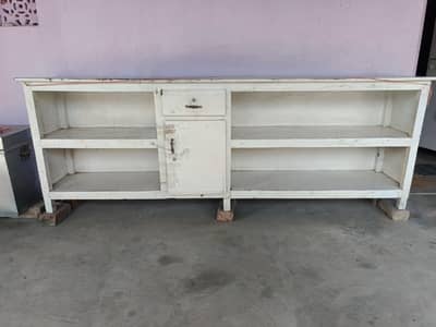 Full shop setup furniture