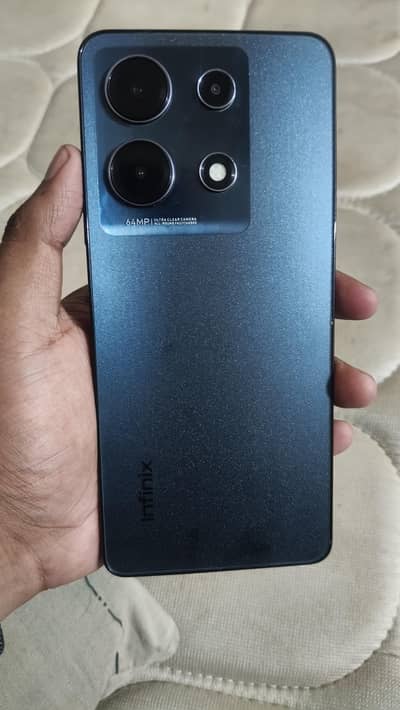 Infinix Note 30 8/256