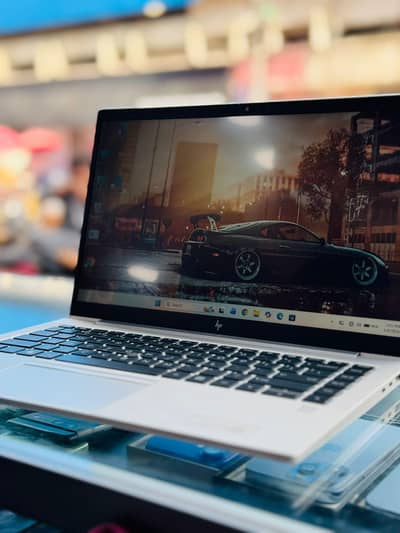 Hp elitebook