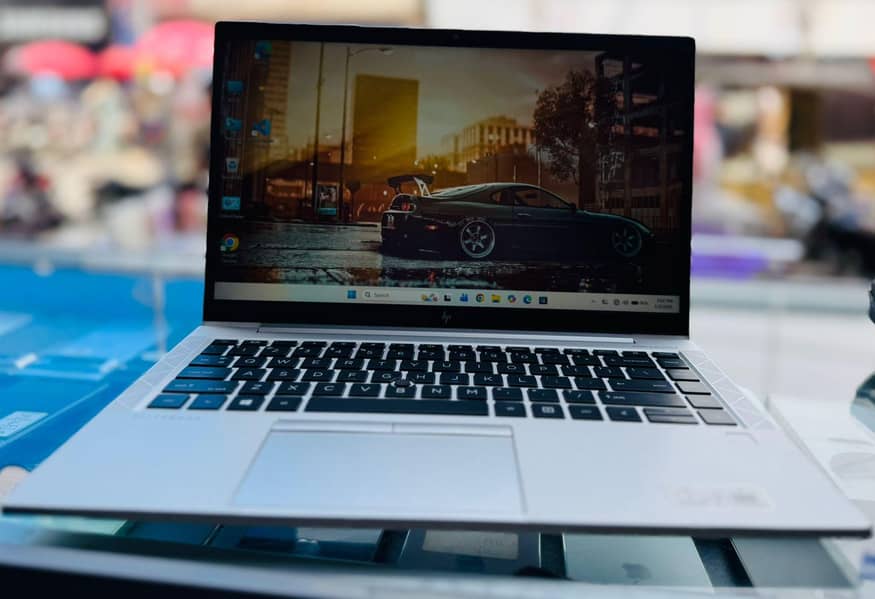 Hp elitebook 1