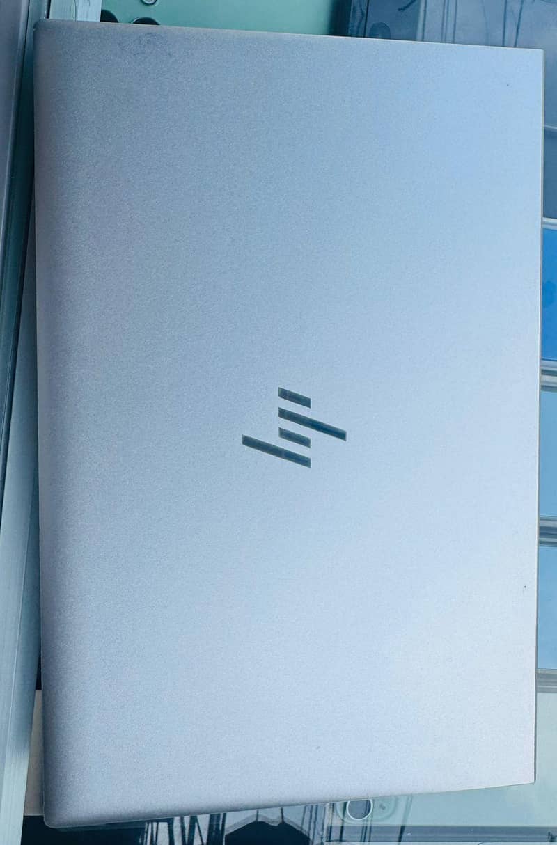 Hp elitebook 2
