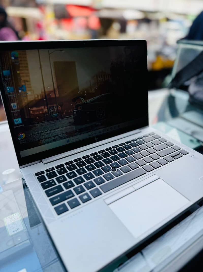 Hp elitebook 3