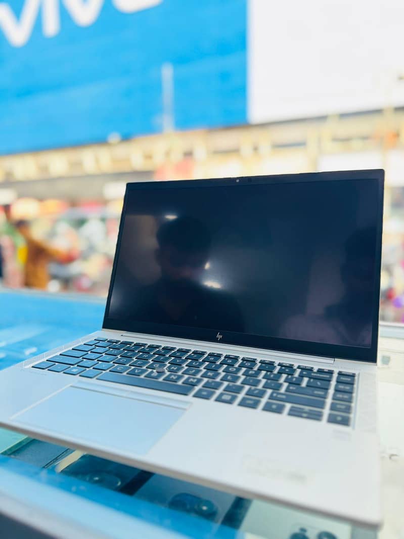 Hp elitebook 4