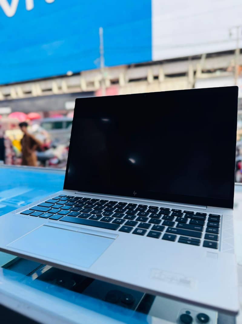 Hp elitebook 5