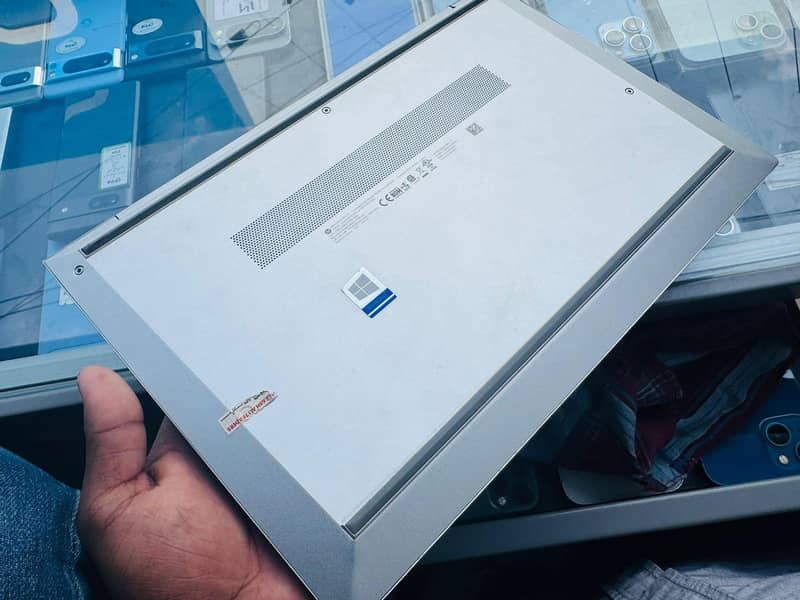 Hp elitebook 6