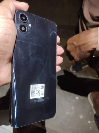 Samsung Mobile A05