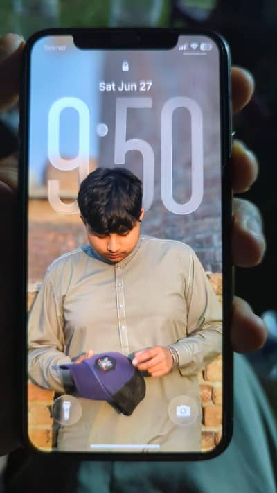 Apple iPhone 11 Pro