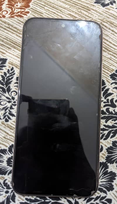 OPPO A6