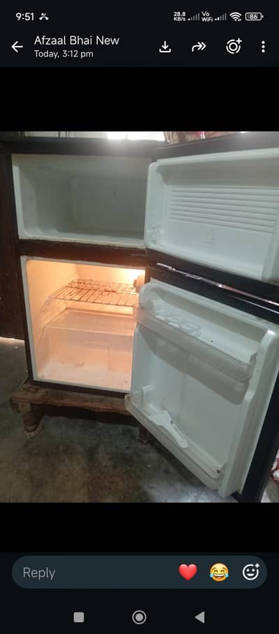 Mini Fridge