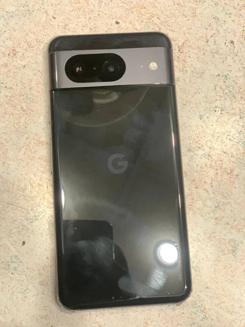 Google Pixel 8 0