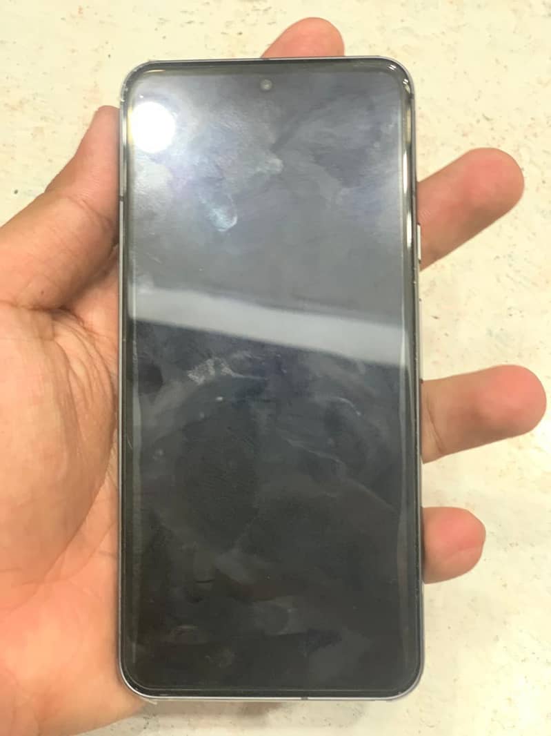 Google Pixel 8 5