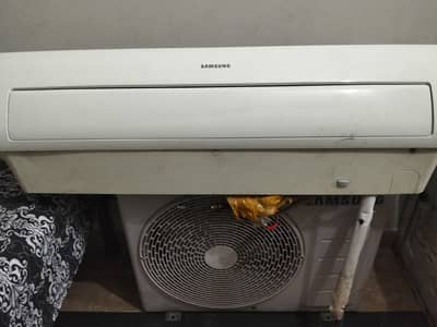 Samsung ac non inverter