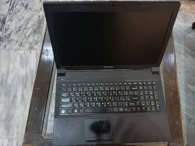 LENOVO B590 LAPTOP FOR SALE | 10/10 CONDITION