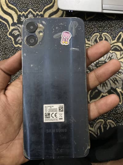 Samsung Mobile A05 4/128