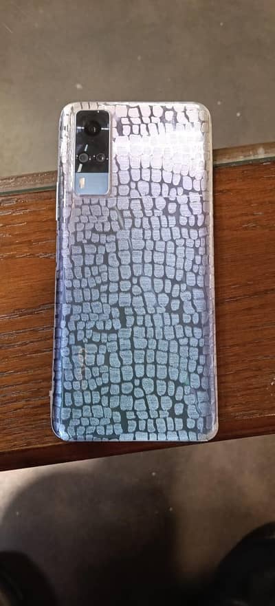 Vivo Y51s
