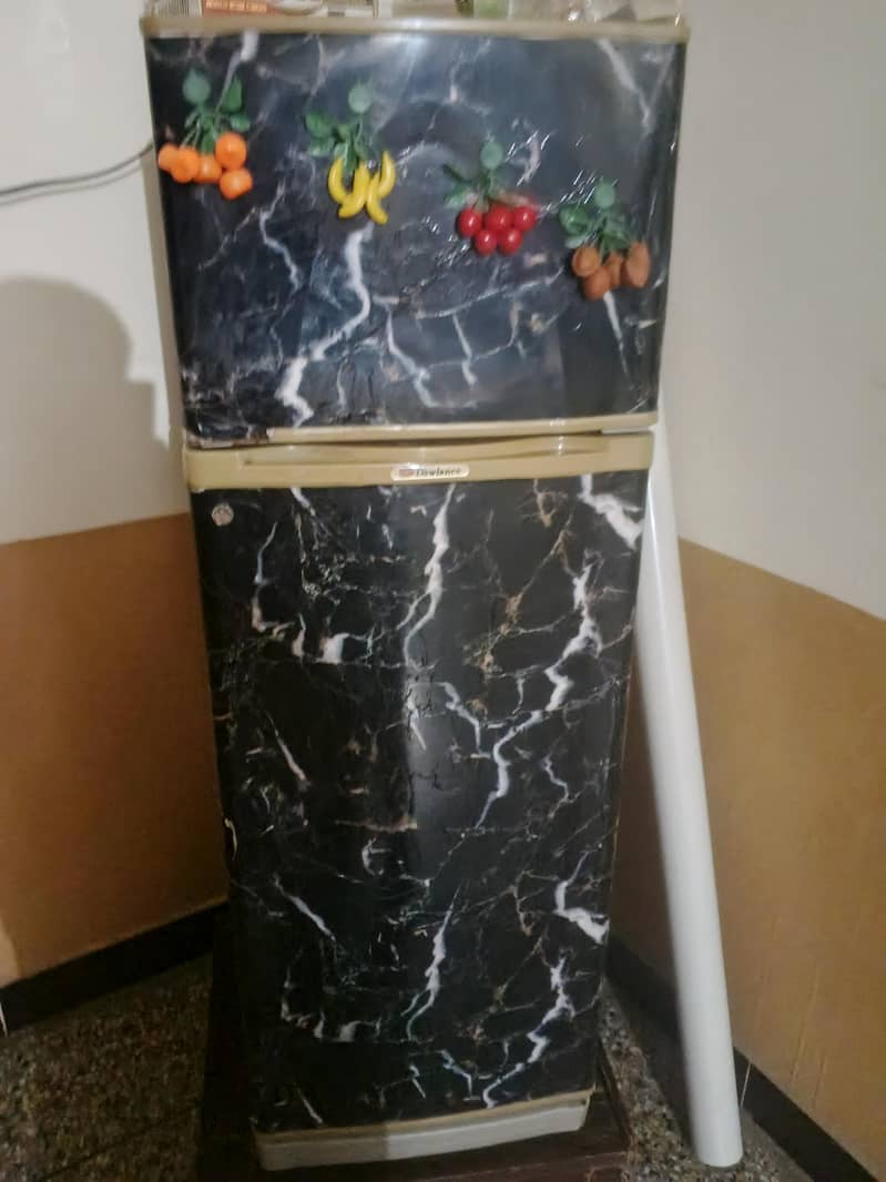 Refrigerator 1